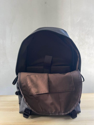 ORIGINAL Classic Leather Backpack