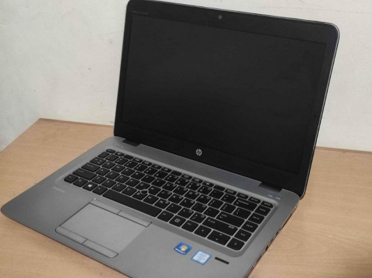 HP core i5 6th gen 8gb ram 120gb ssd slimtype