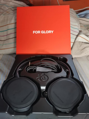 Steel Series Arctis 5