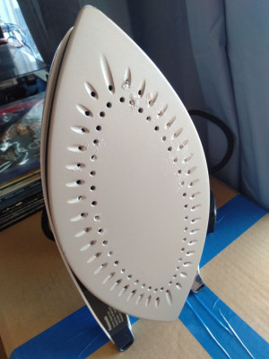 Panasonic Steam/Dry Iron