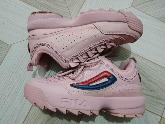 Fila Distruptor 2 Pink