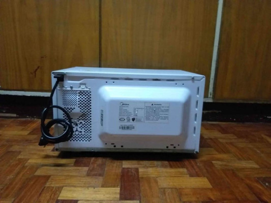 Microwave oven Midea 20Liter