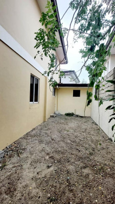 house and lot for sale