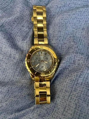 Invicta angel watch
