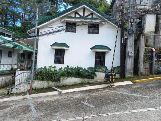 Cheap 2 Bedrooms Bungalow House with Attic