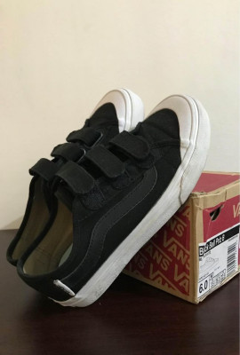 Vans Black Ball Priz