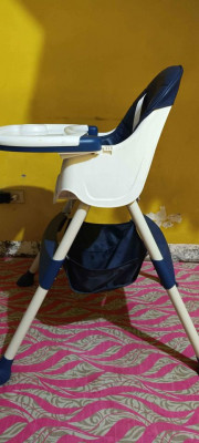 Preloved High Chair