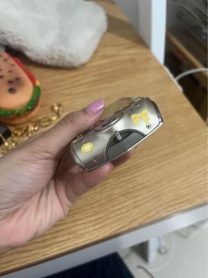 Casio Exilim ex-z2300