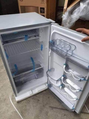 Second hand refrigerator
