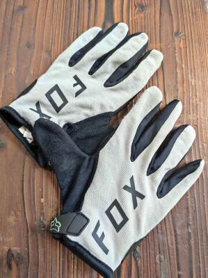 Fox Ranger Gloves