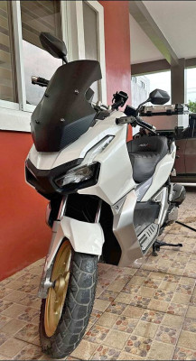 2021 honda adv 2021