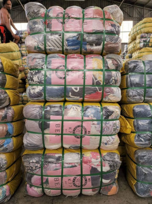 US/KOREAN/CANADA BALES Kid's wear