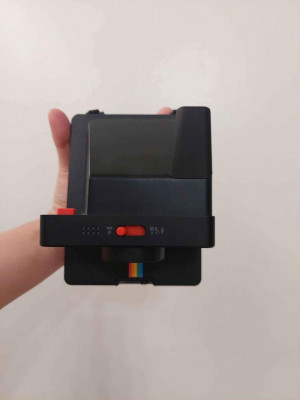 Polaroid One Step+ I-Type Camera