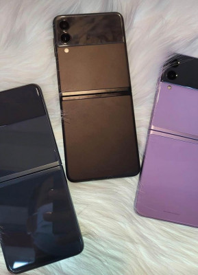 Samsung fold 3 256GB