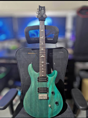 PRS SE CE 24 Electric Guitar Turquoise