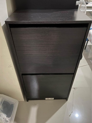 Ikea shoe cabinet