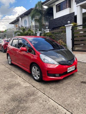 2013-14 Honda Jazz 1.5 MMC