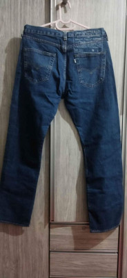 Levi's 501 Limited Edition