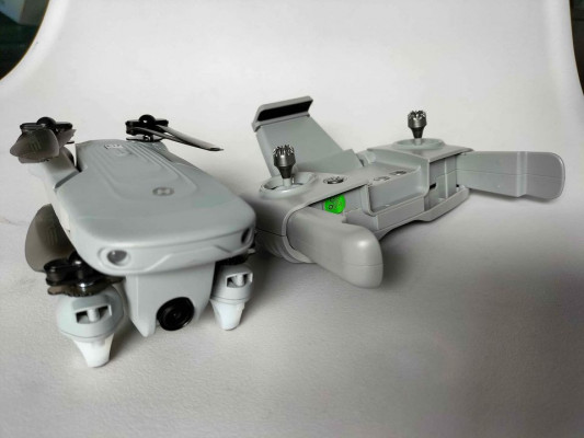 Drone Brandnew 4K Camera with Optical Flow