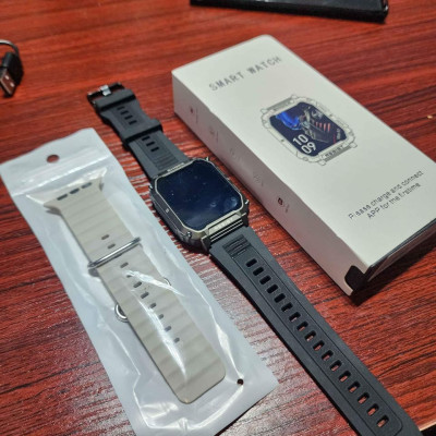 T3 Smartwatch