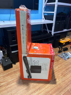 JBL 9.1 True WIRELESS SURROUND with DOLBY ATMOS