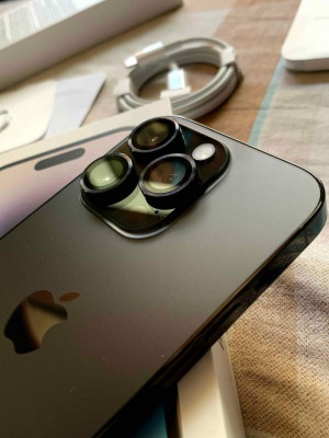 IPHONE 14 PRO 128GB FU NTC COMPLETE W/ RECEIPT