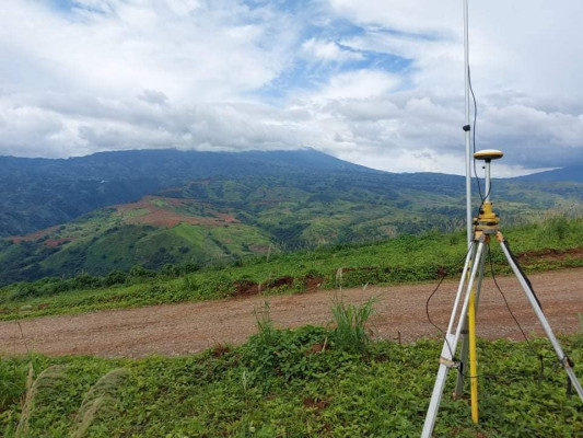 MADAGUING CLAVERIA LOT FOR INSTALLMENT