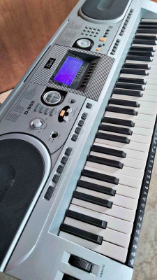 D-955 DAVIS 2cnd Hand