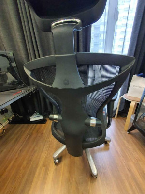 Sihoo V1 - Ergonomic chair