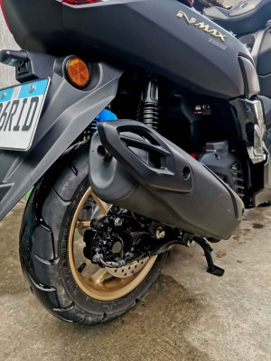 2021 nmax v2 2021 model acquired abs yamaha registered till 2023