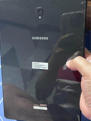 Samsung Galaxy Tab S4