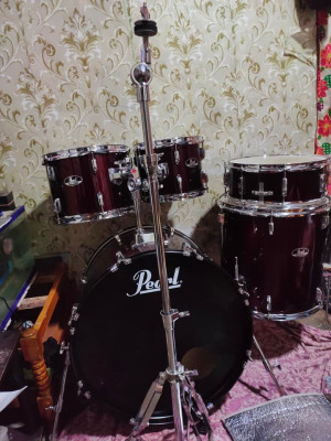 Drumset