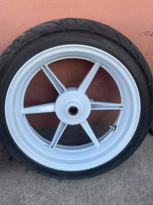 Rcb rb6 mags for nmax v1