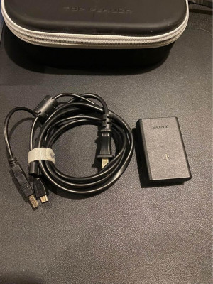 PS VITA GLACIER WHITE