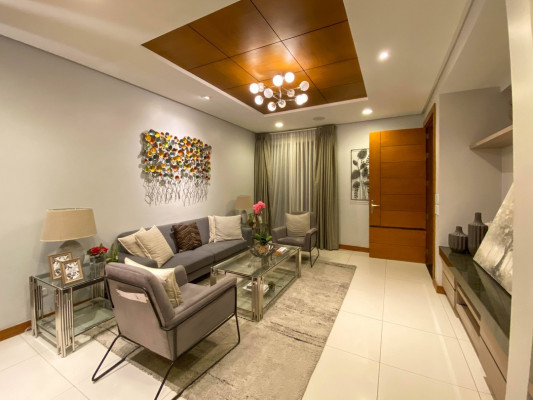 ⁣⁣Beautiful Modern House and Lot for Sale in Quezon City with Sparkling Pool