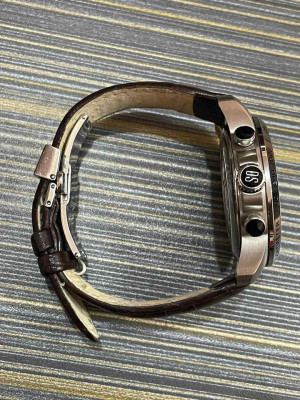 Certina DS Podium Chrono Gmt