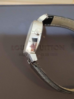 Louis Vuitton Watch