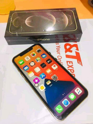 IPHONE 12 Pro Max PREMIUM COPY