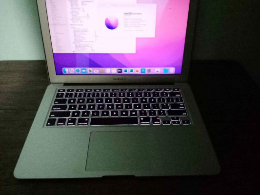 MACBOOK AIR 13.3 Inch