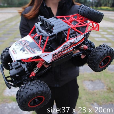 Rc car