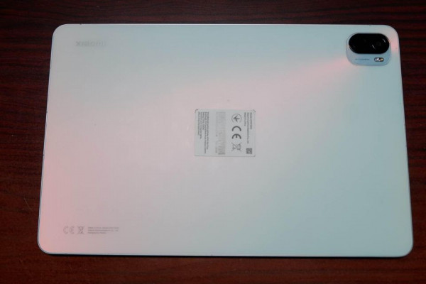 Xiaomi Mi Pad 5