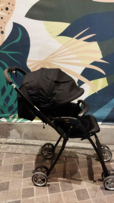 lightweight stroller aprica
