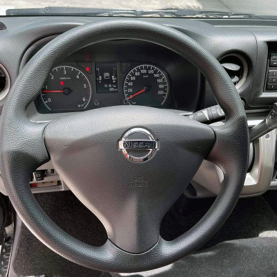 2019 Nissan nv350 urvan