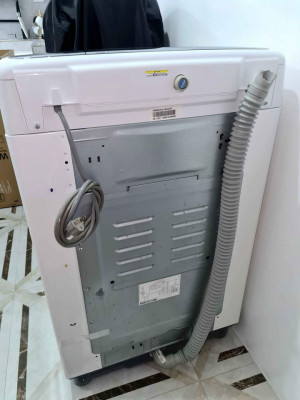 LG Smart Inverter Top Load Washer 8KG