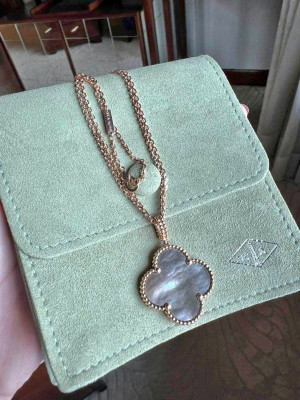 VAN CLEEF AND ARPELS 2021