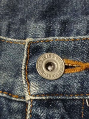 Uniqlo jeans for women's