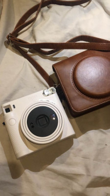 FOR SALE!! INSTAX SQUARE SQ1!!