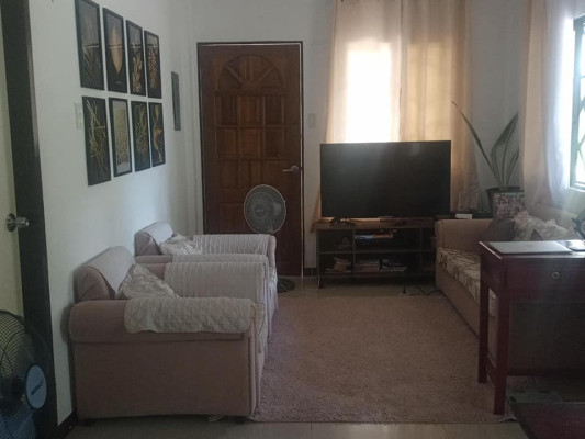 For Assume Bungalow House and Lot