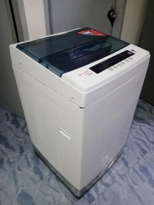 Hanabishi 7kg fully automatic washing machine