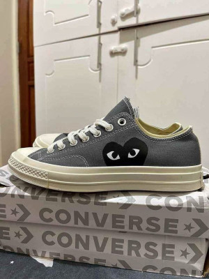 Converse x CDG